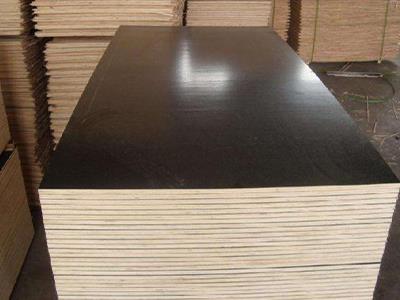 潍坊建筑模板工程，木工支模都需要注意哪些细节？