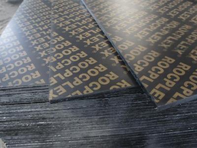 山东木胶板厂家关于木胶板产品质量不同的原因分析