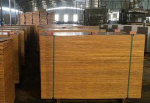 潍坊木胶板和多层板的区别