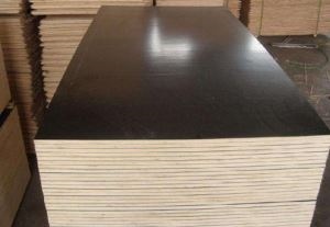潍坊建筑模板的质量对于工程的影响