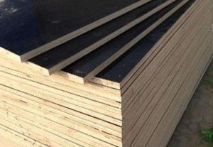 山东木胶板厂家浅谈木胶板质量及特点