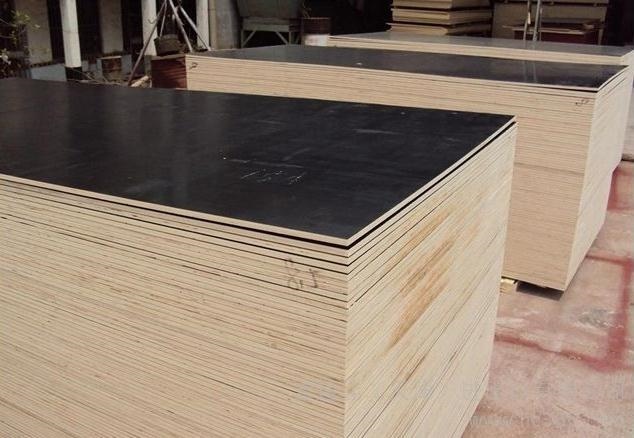 建筑模板厂家介绍如何较好的使用建筑模板