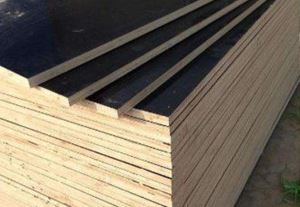 山东木胶板厂家教你怎样识别建筑模板的质量